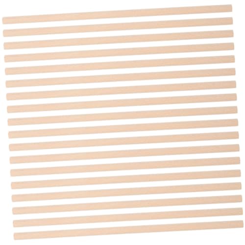 UTHCLO 50 Stück Teiliges Holzstäbe Musik Rhythmus Sticks Robust Glatt Percussion Instrument Zubehör Lernspielzeug für Jungen Mädchen Kindergarten Grundschule Geschenk UTHCLO 50 Stück Teiliges Holzstäbe Musik Rhythmus Sticks Robust Glatt Percussion Instrument Zubehör Lernspielzeug für Jungen Mädchen Kindergarten Grundschule Geschenk von UTHCLO