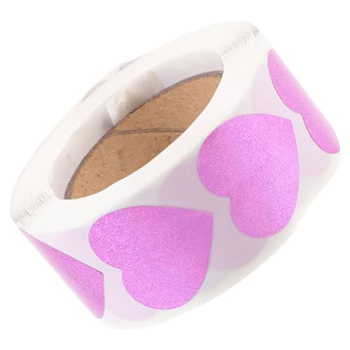 UTHCLO 500 Stück Glitzer-Liebesaufkleber Etiketten Sonne geformt Strand briefumschläge deko Bräunungsherzaufkleber für den Körper bräunen Herz -Bräunungsaufkleber PVC Rosa UTHCLO 500 Stück Glitzer-Liebesaufkleber Etiketten Sonne geformt Strand briefumschläge deko Bräunungsherzaufkleber für den Körper bräunen Herz -Bräunungsaufkleber PVC Rosa von UTHCLO