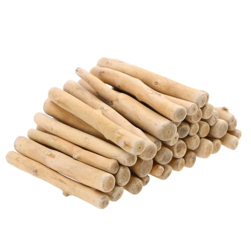 UTHCLO 500g Driftwood Holzstäbe Naturholz Für Diy Bastelprojekte Aquarien-dekoration Kreative Mikrolandschaften Ungeschliffenes Material Für Erwachsene UTHCLO 500g Driftwood Holzstäbe Naturholz Für Diy Bastelprojekte Aquarien-dekoration Kreative Mikrolandschaften Ungeschliffenes Material Für Erwachsene von UTHCLO