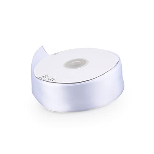 UTHCLO 50M Geschenkband aus Weißes Curling Band für Geschenkverpackung Basteln und Haarschleifen Vielseitig Einsetzbar für Hochzeiten und Feiern UTHCLO 50M Geschenkband aus Weißes Curling Band für Geschenkverpackung Basteln und Haarschleifen Vielseitig Einsetzbar für Hochzeiten und Feiern von UTHCLO