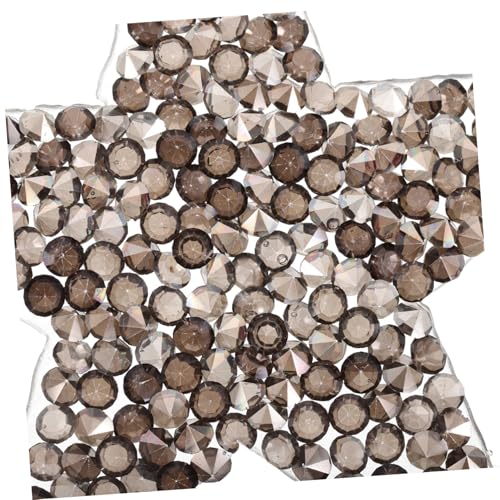 UTHCLO 6 Stück Teiliges Funkelnde Stern Bügelbilder mit Kleberückseite Iron Patches für Jeans Kleidung und Partydekoration Einfache Anwendung durch Hitzeübertragung Vielseitig für von UTHCLO