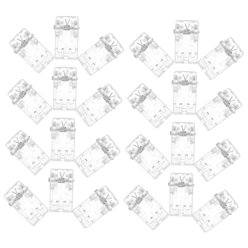 UTHCLO 60 Stück Transparente Clips Multifunktionale Büroklammern für Fotos Ausweise Poster Kleine Halteklammern für Wand Schule Büro Stabile Wiederverwendbare Dokumentenhalter UTHCLO 60 Stück Transparente Clips Multifunktionale Büroklammern für Fotos Ausweise Poster Kleine Halteklammern für Wand Schule Büro Stabile Wiederverwendbare Dokumentenhalter von UTHCLO