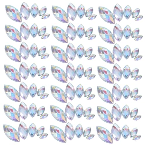 UTHCLO 600 Stück Diamant Edelstein Strasssteine Für Handyhüllen Pferdeaugen Strasssteine Juwelen Zum Basteln Schuh Edelsteine Zubehör Kristalle Zum Basteln Flache Rückseite UTHCLO 600 Stück Diamant Edelstein Strasssteine Für Handyhüllen Pferdeaugen Strasssteine Juwelen Zum Basteln Schuh Edelsteine Zubehör Kristalle Zum Basteln Flache Rückseite von UTHCLO