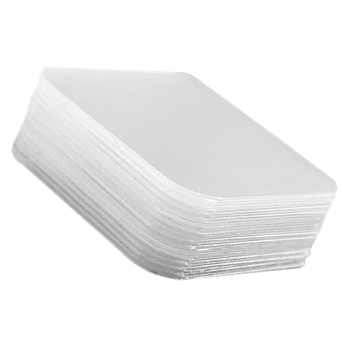UTHCLO 60Stücke Doppelseitiges Klebeband Transparentes Abnehmbares Klebeband für Wände für Bilderrahmen und DIY Projekte Starke Haftung und Einfache UTHCLO 60Stücke Doppelseitiges Klebeband Transparentes Abnehmbares Klebeband für Wände für Bilderrahmen und DIY Projekte Starke Haftung und Einfache von UTHCLO