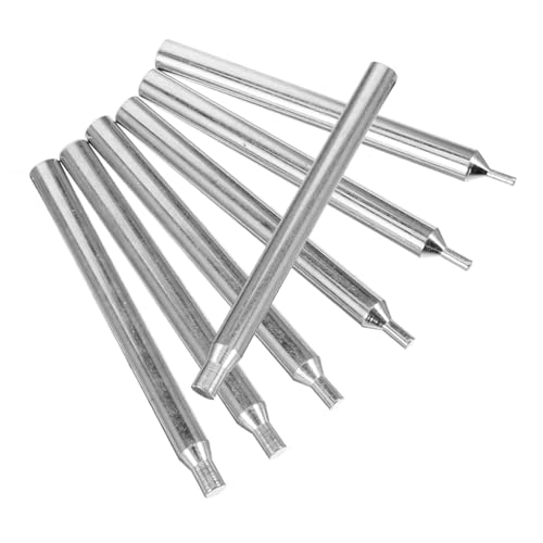 UTHCLO 7 Stück Teiliges Edelstein Polierstab aus Robustem Metall Vielseitiges Schmuck Schleifwerkzeug für Präzises Polieren und Glätten Ergonomisch Geformt für Komfortable Handhabung bei UTHCLO 7 Stück Teiliges Edelstein Polierstab aus Robustem Metall Vielseitiges Schmuck Schleifwerkzeug für Präzises Polieren und Glätten Ergonomisch Geformt für Komfortable Handhabung bei von UTHCLO