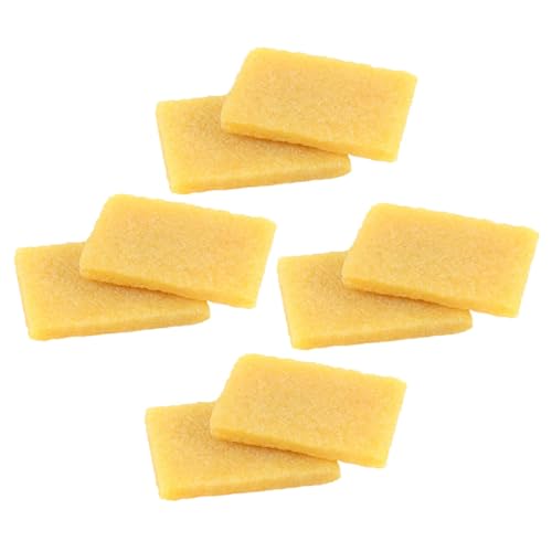UTHCLO 8 Stück Teiliges Künstler Radiergummi Multifunktionaler Klebereste Entferner Langlebiger Gummi Radierer für Glatt Verarbeitet Praktisch für Malerbedarf UTHCLO 8 Stück Teiliges Künstler Radiergummi Multifunktionaler Klebereste Entferner Langlebiger Gummi Radierer für Glatt Verarbeitet Praktisch für Malerbedarf von UTHCLO