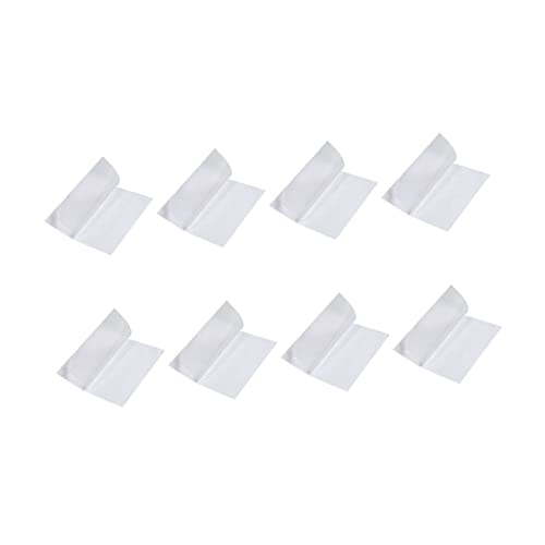 UTHCLO 8Stücke Tpu Transparentes Reparaturband Teilig Wasserdichtes Klebeband für Zelt Pool und Aufblasbare Produkte Hochleistungsfähige Ausbesserung für Canvas UTHCLO 8Stücke Tpu Transparentes Reparaturband Teilig Wasserdichtes Klebeband für Zelt Pool und Aufblasbare Produkte Hochleistungsfähige Ausbesserung für Canvas von UTHCLO