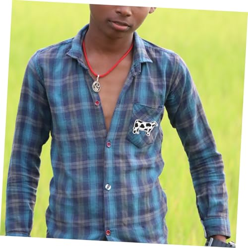 UTHCLO 9 Stück Teiliges Lustiger Kuh Aufnäher zum Aufbügeln Selbstklebende Schwarz Weiße Cartoon Patches für Kleidung Jacken Jeans Rucksäcke Vielseitige DIY Reparatur und Dekoration UTHCLO 9 Stück Teiliges Lustiger Kuh Aufnäher zum Aufbügeln Selbstklebende Schwarz Weiße Cartoon Patches für Kleidung Jacken Jeans Rucksäcke Vielseitige DIY Reparatur und Dekoration von UTHCLO