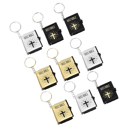 UTHCLO 9Stücke Teiliges Schlüsselanhänger Mini Anhänger und für Festivals Taschen Schlüsselbund und Mehr Robuste UTHCLO 9Stücke Teiliges Schlüsselanhänger Mini Anhänger und für Festivals Taschen Schlüsselbund und Mehr Robuste von UTHCLO