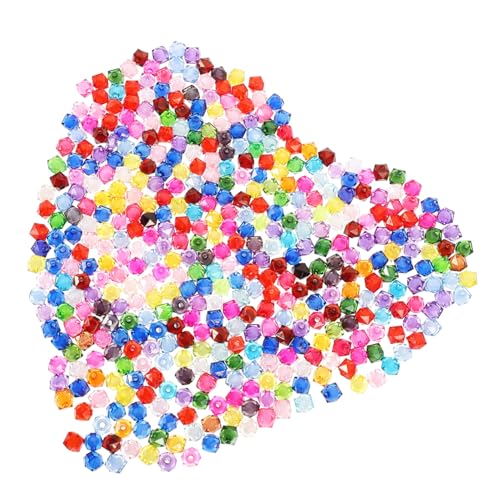 UTHCLO Acryl Perlen Mix Bunte DIY Schmuckperlen Eckige Form Für Armbänder Halsketten Ohrringe Bastelprojekte Handgemacht Geschenkideen UTHCLO Acryl Perlen Mix Bunte DIY Schmuckperlen Eckige Form Für Armbänder Halsketten Ohrringe Bastelprojekte Handgemacht Geschenkideen von UTHCLO
