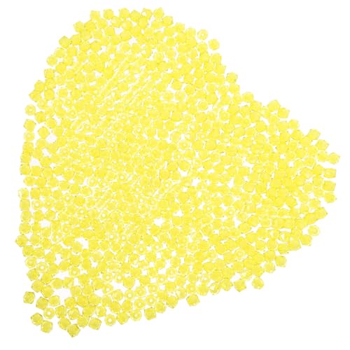 UTHCLO Acrylperlen Packung Quadratische DIY Schmuckperlen zum Auffädeln Langlebige Bruchfeste Bastelperlen für Armband Halskettenherstellung Leicht und Farbecht für Kreative Handarbeiten UTHCLO Acrylperlen Packung Quadratische DIY Schmuckperlen zum Auffädeln Langlebige Bruchfeste Bastelperlen für Armband Halskettenherstellung Leicht und Farbecht für Kreative Handarbeiten von UTHCLO