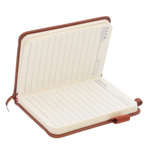 UTHCLO Business Notebook Notepad Tragbar Design Glattes Schreiben Notizbuch für Büro Schule Reise und Konferenzen UTHCLO Business Notebook Notepad Tragbar Design Glattes Schreiben Notizbuch für Büro Schule Reise und Konferenzen von UTHCLO