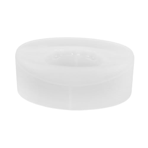 UTHCLO Cowboyhut Form Harzformen Silikon Fondantform DIY Silikonform Hutformen Silikon Realistischer Harzhalter Silikonformen Für Harz Epoxidharz Schmuckformen Kieselgel Weiß UTHCLO Cowboyhut Form Harzformen Silikon Fondantform DIY Silikonform Hutformen Silikon Realistischer Harzhalter Silikonformen Für Harz Epoxidharz Schmuckformen Kieselgel Weiß von UTHCLO