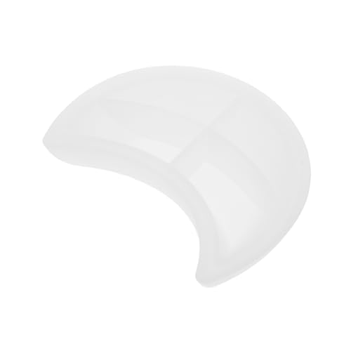 UTHCLO DIY Silikonform Mondform Aufbewahrungstablett Gießform für Epoxidharz Kreative Handwerksform aus Langlebigem Rissfestem Silikon Material für Individuelle Dekoration UTHCLO DIY Silikonform Mondform Aufbewahrungstablett Gießform für Epoxidharz Kreative Handwerksform aus Langlebigem Rissfestem Silikon Material für Individuelle Dekoration von UTHCLO
