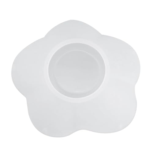UTHCLO DIY Silikonform für Epoxidharz Teller Kreative Bruchfeste Silikonform Stilvolle Aufbewahrungsschale Dekoratives Tablett für Heimdekoration und Bastelprojekte UTHCLO DIY Silikonform für Epoxidharz Teller Kreative Bruchfeste Silikonform Stilvolle Aufbewahrungsschale Dekoratives Tablett für Heimdekoration und Bastelprojekte von UTHCLO