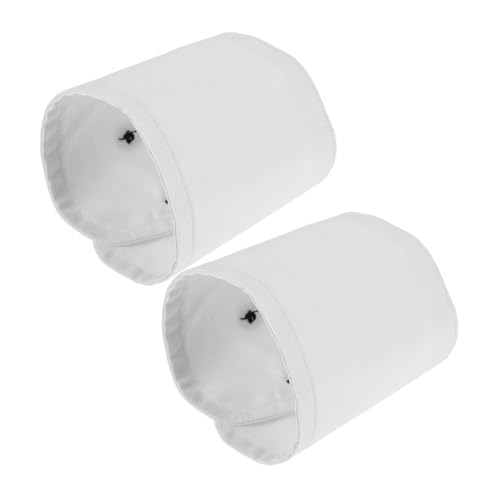 UTHCLO Dekorative Damen Manschetten mit Spitzenbesatz Elastische Handgelenk im Kleinen Duftstil Rundknöpfiges Atmungsaktives Stoff Set für Stilvolle Outfits und Ganztägigen Komfort von UTHCLO
