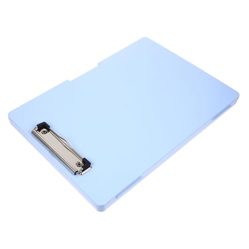 UTHCLO Dokumentenbox mit Clip Robuster Kunststoff aktenordner für Bürobedarf Vielseitiger Organizer für Visitenkarten Fotos Zertifikate und Kleinteile Praktische Aufbewahrungsbox für UTHCLO Dokumentenbox mit Clip Robuster Kunststoff aktenordner für Bürobedarf Vielseitiger Organizer für Visitenkarten Fotos Zertifikate und Kleinteile Praktische Aufbewahrungsbox für von UTHCLO