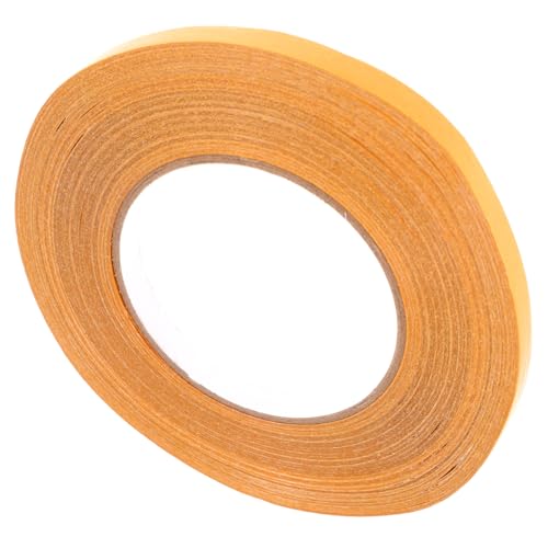UTHCLO Doppelseitiges Fiberglas Klebeband mit Starkem Halt Reißfestes Selbstklebendes Büroband Netzverstärkt für Papier Holz Metall Kunststoff Karton Rückstandsfrei Entfernbar UTHCLO Doppelseitiges Fiberglas Klebeband mit Starkem Halt Reißfestes Selbstklebendes Büroband Netzverstärkt für Papier Holz Metall Kunststoff Karton Rückstandsfrei Entfernbar von UTHCLO