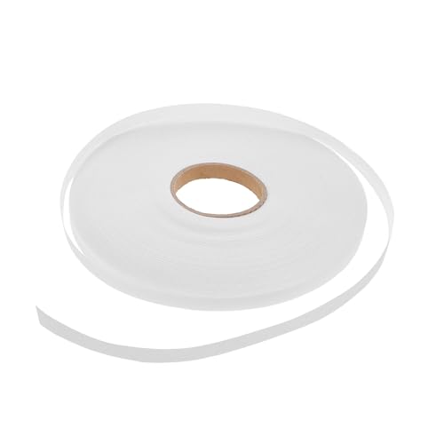 UTHCLO Doppelseitiges Stoffklebeband Hitzeaktiv Hochtemperaturbeständig Stark Haftend Vielseitig für Kleidung Säume Reparaturen Effiziente Anwendung ohne Nähen UTHCLO Doppelseitiges Stoffklebeband Hitzeaktiv Hochtemperaturbeständig Stark Haftend Vielseitig für Kleidung Säume Reparaturen Effiziente Anwendung ohne Nähen von UTHCLO