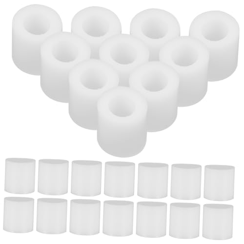 UTHCLO Einfarbige Fädelperlen Packung für Steckplatten Sichere Bastelperlen für DIY Puzzle Kreative Handwerksperlen für Familien Fördert Entspannung und Gemeinsames Basteln UTHCLO Einfarbige Fädelperlen Packung für Steckplatten Sichere Bastelperlen für DIY Puzzle Kreative Handwerksperlen für Familien Fördert Entspannung und Gemeinsames Basteln von UTHCLO