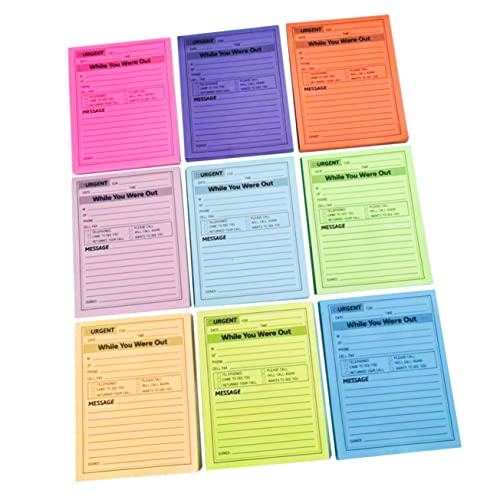UTHCLO Farben Haftnotizen mit Stark Klebenden Vielseitigen Notizzetteln für Täglichen Gebrauch Praktische Memo pads zum Schreiben von Erinnerungen Planen und Organisieren im Alltag UTHCLO Farben Haftnotizen mit Stark Klebenden Vielseitigen Notizzetteln für Täglichen Gebrauch Praktische Memo pads zum Schreiben von Erinnerungen Planen und Organisieren im Alltag von UTHCLO
