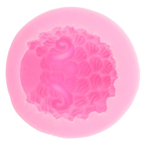 UTHCLO Flexible Silikonform Schaf DIY Fondantform für Kuchen Seife Epoxidharz Gießen Backform für Kreative Handwerksprojekte UTHCLO Flexible Silikonform Schaf DIY Fondantform für Kuchen Seife Epoxidharz Gießen Backform für Kreative Handwerksprojekte von UTHCLO