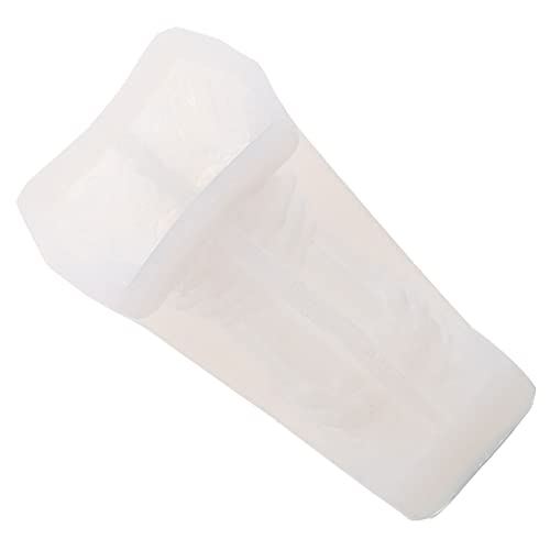 UTHCLO Flexible Silikonform für DIY Duftkerzen Gießform Säulenform Glatte Oberfläche Sicher für Anfänger Ideal zum Basteln Geschenkidee für Kerzenherstellung und Dekoration UTHCLO Flexible Silikonform für DIY Duftkerzen Gießform Säulenform Glatte Oberfläche Sicher für Anfänger Ideal zum Basteln Geschenkidee für Kerzenherstellung und Dekoration von UTHCLO