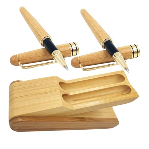UTHCLO Fountain Pen Holz Teilig mit Faltbarem Etui Langlebig Handlich für Kalligraphie Unterschriften und Unterwegs Hochwertiger Füllfederhalter für Professionelle Schreibkunst UTHCLO Fountain Pen Holz Teilig mit Faltbarem Etui Langlebig Handlich für Kalligraphie Unterschriften und Unterwegs Hochwertiger Füllfederhalter für Professionelle Schreibkunst von UTHCLO