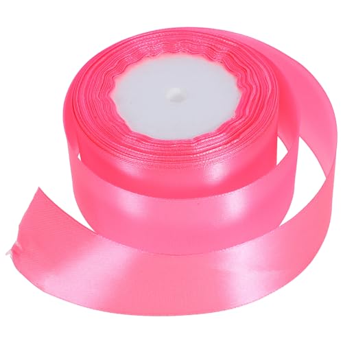 UTHCLO Geschenkband Vielseitiges Dekoband aus Polyester für Hochzeit Partydeko Basteln und Geschenkverpackung Lebendige Farben UTHCLO Geschenkband Vielseitiges Dekoband aus Polyester für Hochzeit Partydeko Basteln und Geschenkverpackung Lebendige Farben von UTHCLO