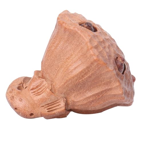 UTHCLO Handgefertigter Lotus Samenholz Anhänger aus Pfirsichholz Feine Gravur DIY Schmuck Zubehör für Halsketten und Armbänder Glatte Oberfläche Langlebig zum Basteln und Dekorieren UTHCLO Handgefertigter Lotus Samenholz Anhänger aus Pfirsichholz Feine Gravur DIY Schmuck Zubehör für Halsketten und Armbänder Glatte Oberfläche Langlebig zum Basteln und Dekorieren von UTHCLO