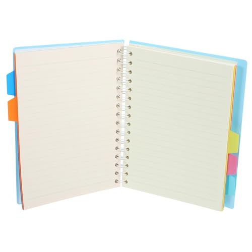 UTHCLO Hardcover Notizbuch Büroplaner Liniert Klassisch Minimalistisch Robuster Organizer Für Büro Lehrer Studenten Alltag UTHCLO Hardcover Notizbuch Büroplaner Liniert Klassisch Minimalistisch Robuster Organizer Für Büro Lehrer Studenten Alltag von UTHCLO