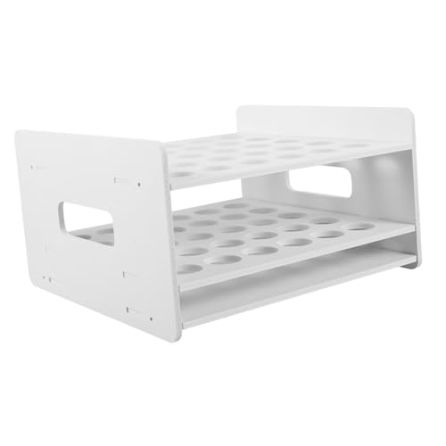 UTHCLO Holz scherenständer mit Löchern Aufbewahrungsrack für Bastelscheren Desktop Organizer für Kindergarten und Schule Sicherer und Eleganter Scherenhalter für Kunst und Handwerk UTHCLO Holz scherenständer mit Löchern Aufbewahrungsrack für Bastelscheren Desktop Organizer für Kindergarten und Schule Sicherer und Eleganter Scherenhalter für Kunst und Handwerk von UTHCLO