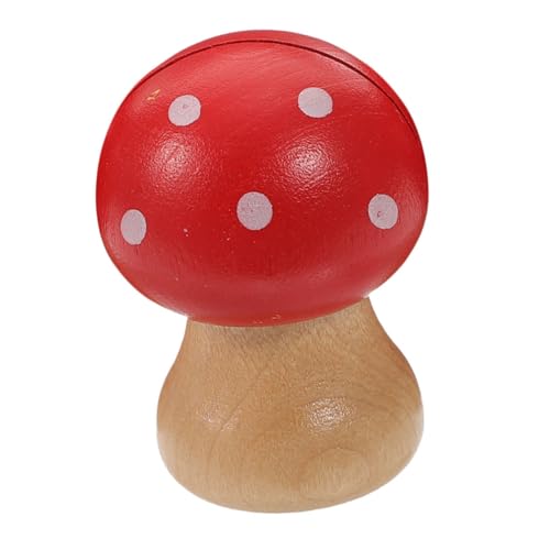 UTHCLO Holzpilz Memo Clip Notizhalter Holzform Schreibtisch Dekoration Süßer Kartenhalter für Fotos und Notizen Büro und Wohnzimmerschmuck Multifunktionaler Holzhalter UTHCLO Holzpilz Memo Clip Notizhalter Holzform Schreibtisch Dekoration Süßer Kartenhalter für Fotos und Notizen Büro und Wohnzimmerschmuck Multifunktionaler Holzhalter von UTHCLO