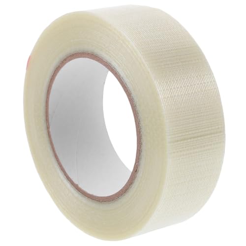 UTHCLO Klebeband Hochfest Transparent Hitzebeständig Reißfest Vielseitig Abdichtend für Reparatur Verpackung Büro Industrie UTHCLO Klebeband Hochfest Transparent Hitzebeständig Reißfest Vielseitig Abdichtend für Reparatur Verpackung Büro Industrie von UTHCLO