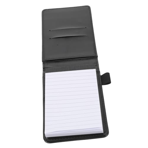 UTHCLO Kleines Tragbares Notizbuch Format Praktisches Notizheft für Büro und Alltag Vielseitiges Memo Notizpad für Notizen Planungen und Kreative Aufzeichnungen Langlebiges Hochwertiges UTHCLO Kleines Tragbares Notizbuch Format Praktisches Notizheft für Büro und Alltag Vielseitiges Memo Notizpad für Notizen Planungen und Kreative Aufzeichnungen Langlebiges Hochwertiges von UTHCLO
