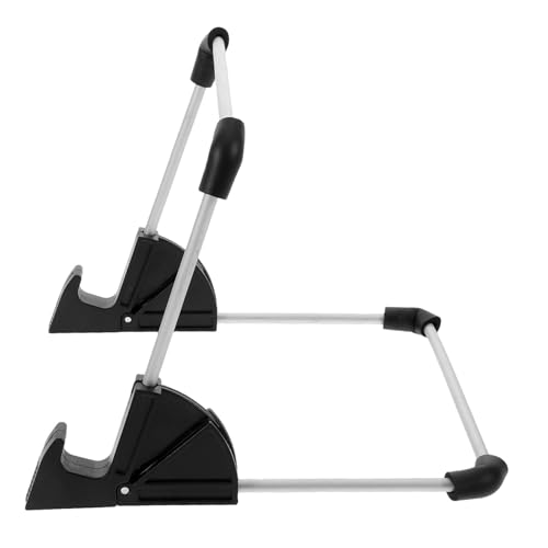 UTHCLO LED Zeichenbrett Ständer mit Verstellbarem und Höhe Stabiler Tracing Board Halter Tragbarer LED Drawing Pad Bracket für Künstler Ergonomisch für Zeichenzubehör Geeignet von UTHCLO