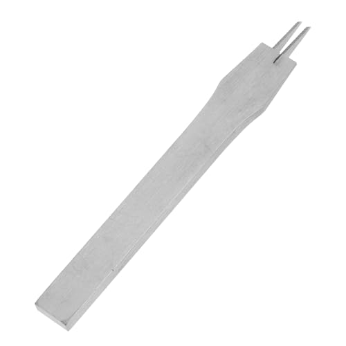 UTHCLO Lederwerkzeug Ergonomisches Lederlocher Werkzeug für Präzises Stanzen für Anfänger und Profis der Lederverarbeitung Abstand Robuste und Langlebige Ergebnisse UTHCLO Lederwerkzeug Ergonomisches Lederlocher Werkzeug für Präzises Stanzen für Anfänger und Profis der Lederverarbeitung Abstand Robuste und Langlebige Ergebnisse von UTHCLO