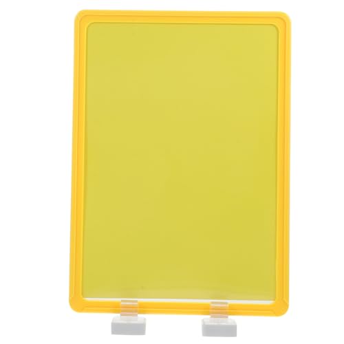 UTHCLO Magnetische Tags Etiketten unterschreiben magnetische Klassifizierungsanzeige Magnettafeln verschleißfester Schilderhalter Leitfaden Schild praktischer Posterständer Papier UTHCLO Magnetische Tags Etiketten unterschreiben magnetische Klassifizierungsanzeige Magnettafeln verschleißfester Schilderhalter Leitfaden Schild praktischer Posterständer Papier von UTHCLO