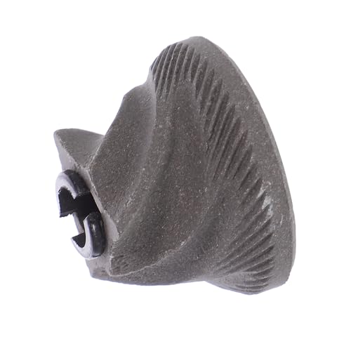 UTHCLO Manuelle Kaffeemühle mit Verstellbarem Keramik Kern Langlebig und Einfach Bedienbar für Fein Einstellbaren Mahlgrad zu Hause für Kaffeeliebhaber Schwarz UTHCLO Manuelle Kaffeemühle mit Verstellbarem Keramik Kern Langlebig und Einfach Bedienbar für Fein Einstellbaren Mahlgrad zu Hause für Kaffeeliebhaber Schwarz von UTHCLO