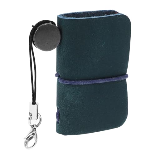 UTHCLO Mini Notizbuch Handlich Dunkelblau Tragbares Kleines Notizheft für Schüler und Büro Notizblock für Schule Studium und Homeoffice und Vielseitig Einsetzbar UTHCLO Mini Notizbuch Handlich Dunkelblau Tragbares Kleines Notizheft für Schüler und Büro Notizblock für Schule Studium und Homeoffice und Vielseitig Einsetzbar von UTHCLO