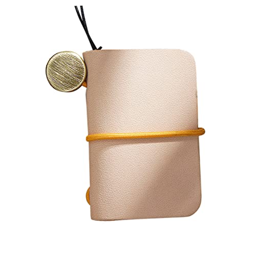UTHCLO Mini Notizbuch Handliches Notizheft für Schule Büro Alltag Tragbar für Büroangestellte Schüler Weiß UTHCLO Mini Notizbuch Handliches Notizheft für Schule Büro Alltag Tragbar für Büroangestellte Schüler Weiß von UTHCLO