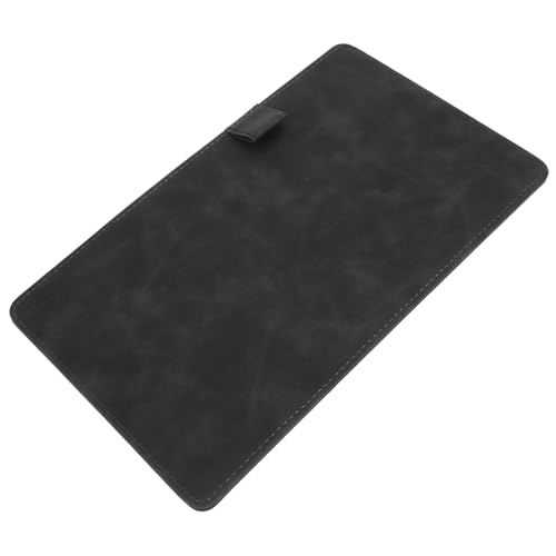 UTHCLO Multifunktionales Klemmbrett aus Leder Robustes Schreibbrett für Büro und Restaurant Praktischer Dokumentenhalter und Menühalter in Vielseitig Einsetzbar für Konferenzen und UTHCLO Multifunktionales Klemmbrett aus Leder Robustes Schreibbrett für Büro und Restaurant Praktischer Dokumentenhalter und Menühalter in Vielseitig Einsetzbar für Konferenzen und von UTHCLO