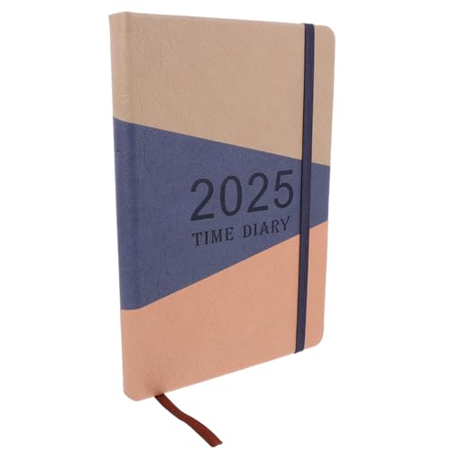 UTHCLO Multifunktionsplaner Eleganter Notizblock für Tages und Monatsplanung für Büro Schule und Reisen Hochwertiges Glattes Schreiben Langlebig UTHCLO Multifunktionsplaner Eleganter Notizblock für Tages und Monatsplanung für Büro Schule und Reisen Hochwertiges Glattes Schreiben Langlebig von UTHCLO