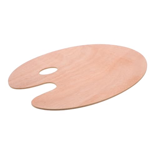 UTHCLO Ölgemälde-Palette Tragbare Aquarellpalette Handwerker Professional Aquarell-Palette Tragbare Lackpalette Oval Malerpalette Malenschale Palette Malpalette Künstlerpalette Holz Khaki UTHCLO Ölgemälde-Palette Tragbare Aquarellpalette Handwerker Professional Aquarell-Palette Tragbare Lackpalette Oval Malerpalette Malenschale Palette Malpalette Künstlerpalette Holz Khaki von UTHCLO