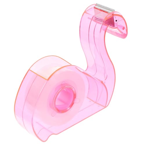 UTHCLO Professioneller Klebebandabroller Kompakter Haushalts Klebebandspender Leichter Tape Cutter für Büro Schule und Zuhause Einfaches Schneiden von Klebeband ohne Schere Praktischer UTHCLO Professioneller Klebebandabroller Kompakter Haushalts Klebebandspender Leichter Tape Cutter für Büro Schule und Zuhause Einfaches Schneiden von Klebeband ohne Schere Praktischer von UTHCLO