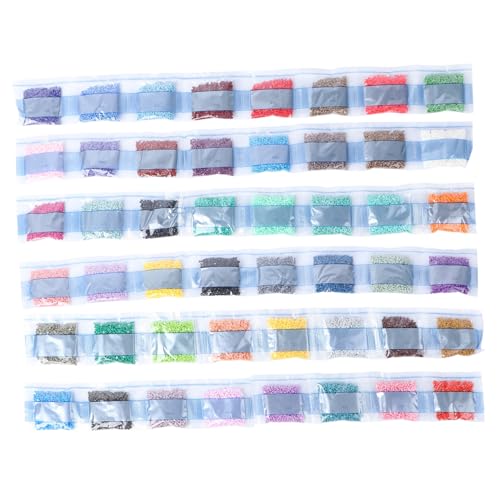 UTHCLO Quadratische Resin Diamanten Farbiges DIY für Diamantmalerei Hochwertige Lose Strasssteine Sicher Langlebig für Präzise Schmuck und Basteldekorationen UTHCLO Quadratische Resin Diamanten Farbiges DIY für Diamantmalerei Hochwertige Lose Strasssteine Sicher Langlebig für Präzise Schmuck und Basteldekorationen von UTHCLO