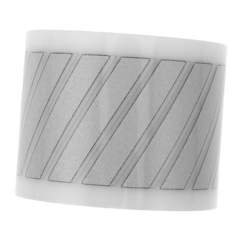 UTHCLO Reflektierendes Heat Transfer Vinyl Hitzebeständiges Bügelfolie Klebeband für Textilien Einfache Anwendung Strapazierfähiges Kunststoffmaterial für DIY Kleidung und Stoffe UTHCLO Reflektierendes Heat Transfer Vinyl Hitzebeständiges Bügelfolie Klebeband für Textilien Einfache Anwendung Strapazierfähiges Kunststoffmaterial für DIY Kleidung und Stoffe von UTHCLO