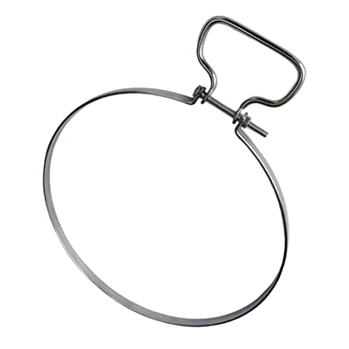 UTHCLO Schneidebrett Ring aus Riss Schutzring für Küchenbrett Durchmesser Verstärkt für Zuhause und Gastronomie Langlebig und Praktisch UTHCLO Schneidebrett Ring aus Riss Schutzring für Küchenbrett Durchmesser Verstärkt für Zuhause und Gastronomie Langlebig und Praktisch von UTHCLO