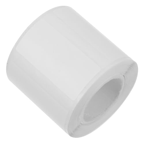 UTHCLO Selbstklebende Etiketten für Gewürzgläser Weiß Klassifizierte Aufkleber Kleine Flaschen Aufkleber Küche Aufbewahrung Beschriftung Sticker Multifunktional UTHCLO Selbstklebende Etiketten für Gewürzgläser Weiß Klassifizierte Aufkleber Kleine Flaschen Aufkleber Küche Aufbewahrung Beschriftung Sticker Multifunktional von UTHCLO