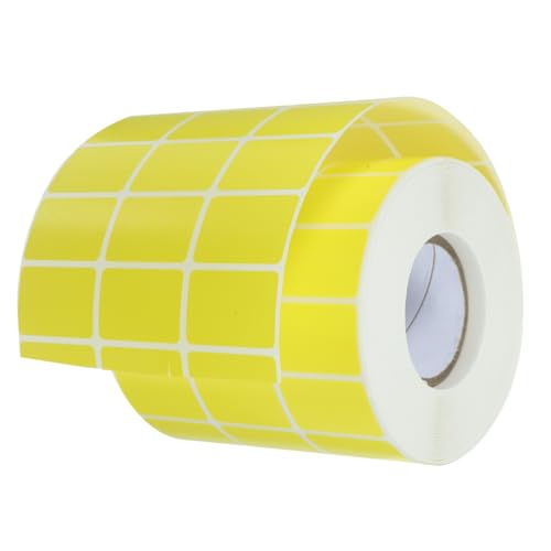 UTHCLO Selbstklebende Farbige Versandetiketten aus Kupferpapier Bedruckbar Beschreibbar Wasserfest für Preisetiketten Adressaufkleber Büro und Versand Zufällige Farbe Zufällige Farbe UTHCLO Selbstklebende Farbige Versandetiketten aus Kupferpapier Bedruckbar Beschreibbar Wasserfest für Preisetiketten Adressaufkleber Büro und Versand Zufällige Farbe Zufällige Farbe von UTHCLO